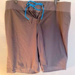 Lululemon Board Shorts Swimming Shorts